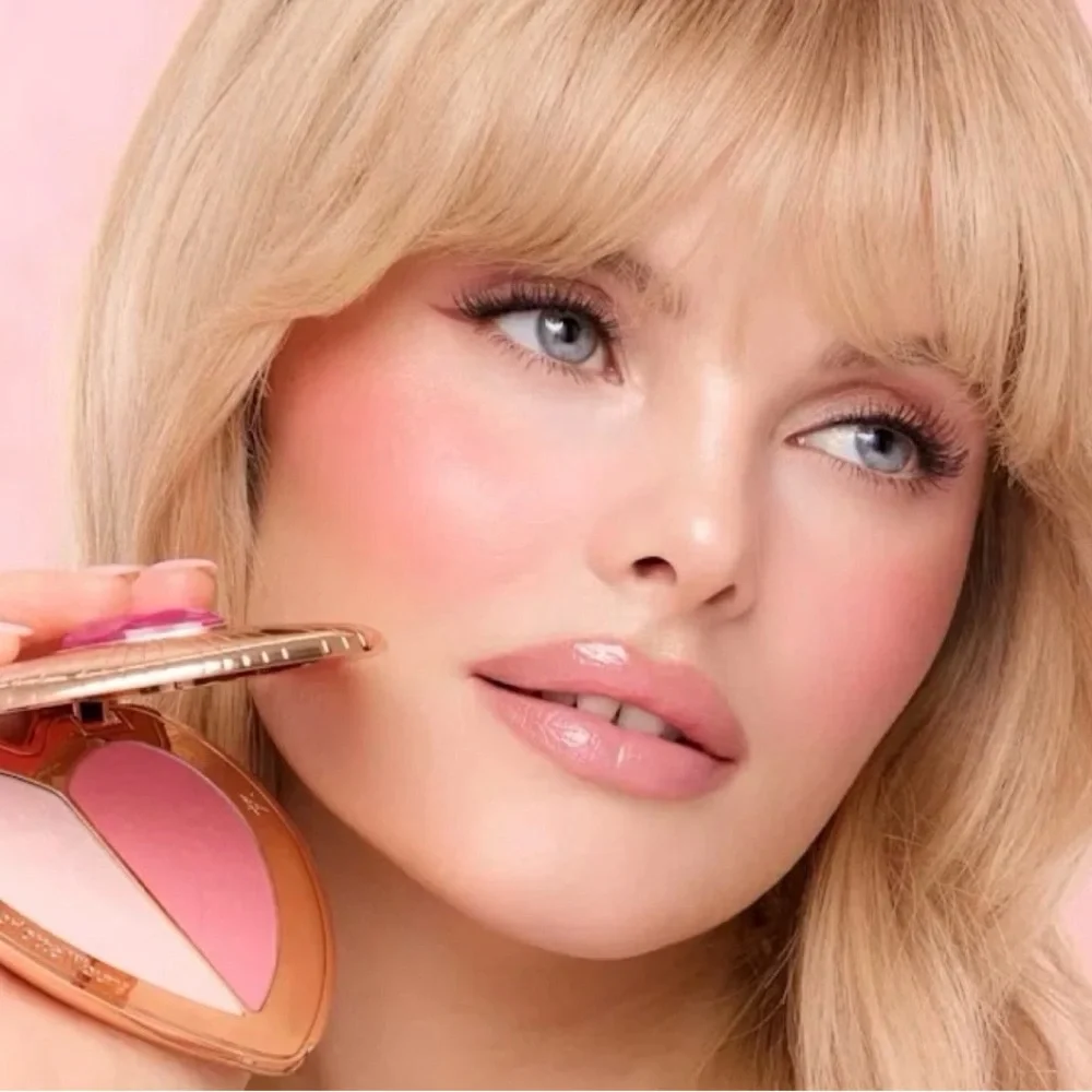 Charlotte Tilbury charlotte tilbury
